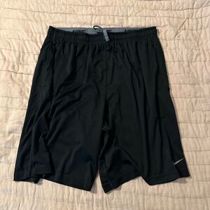 Men’s Nike Dri Fit Athletic Shorts